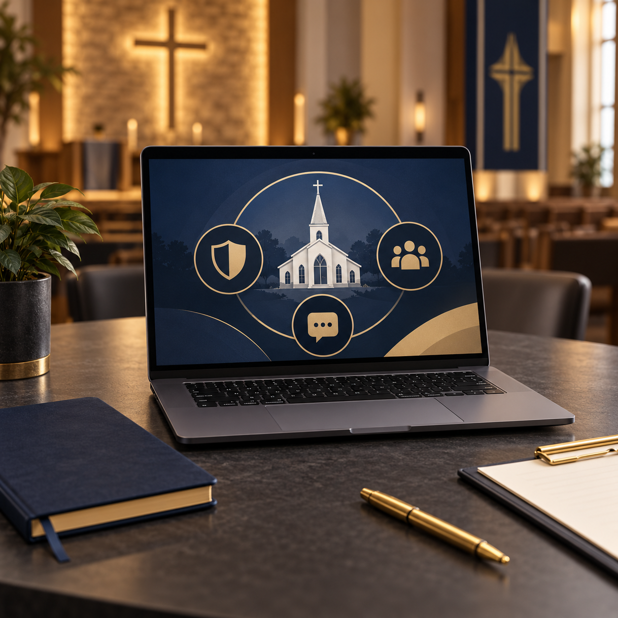 Recorded Church Safety Essentials Course