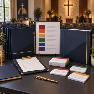 Complete Church Readiness Bundle