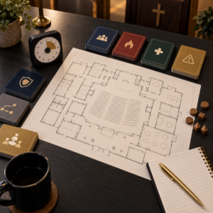 Tabletop Scenario Pack